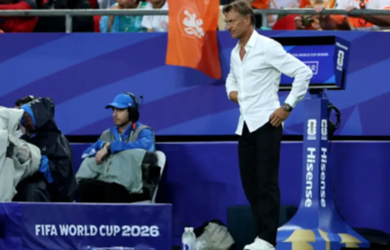 Mondial 2026 : la Tunisie quitte la compétition sans aucun point