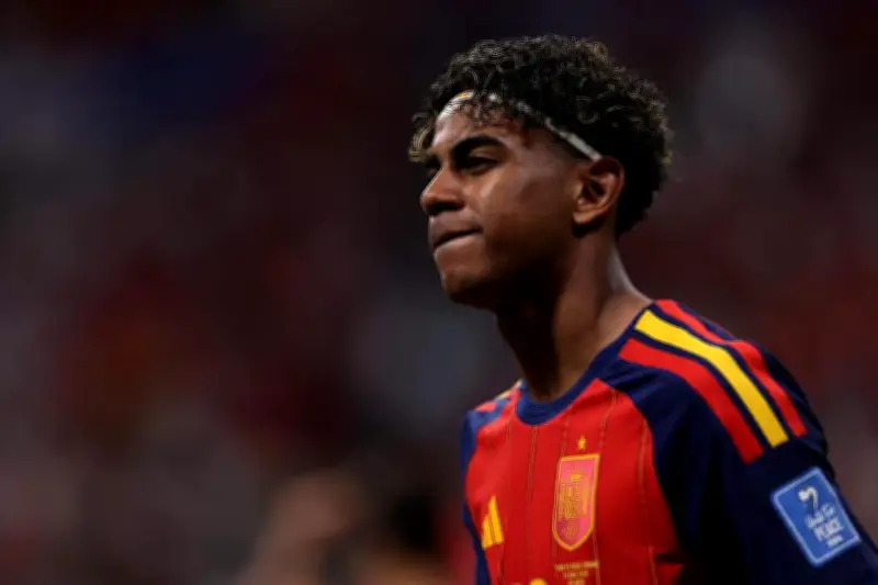 Mondial-2026 : Lamine Yamal libère l'Espagne contre l'Arabie saoudite (4-0)