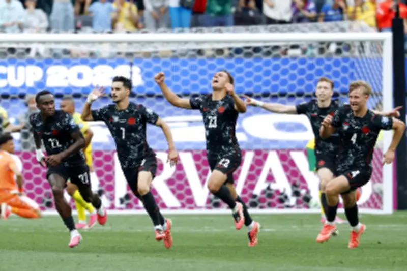 Mondial-2026 : le Canada bat l'Afrique du Sud et se qualifie pour les huitièmes