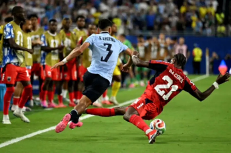 Mondial-2026 : le Cap-Vert accroche l'Uruguay (2-2) après l'Espagne