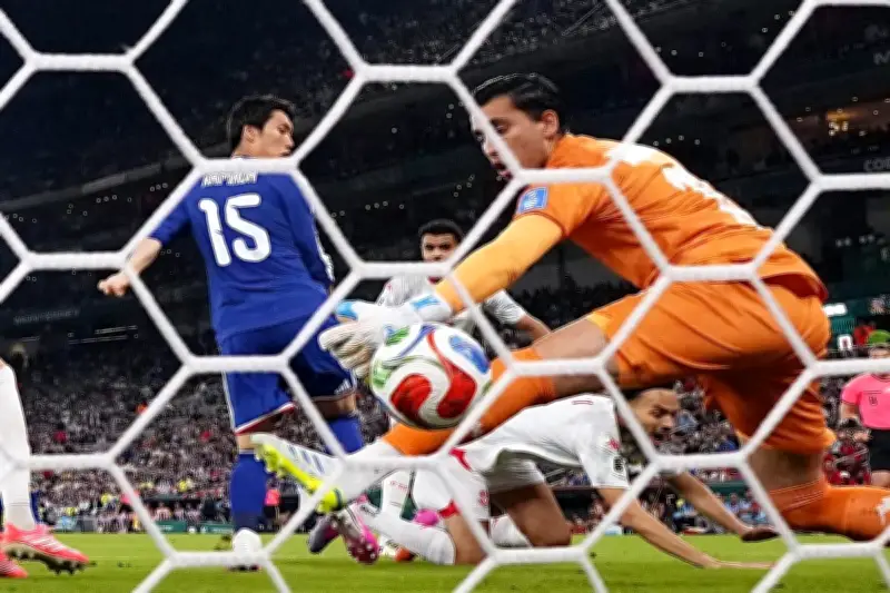 Mondial-2026 : le Japon écrase la Tunisie (4-0) et l'élimine, pas d'effet Hervé Renard