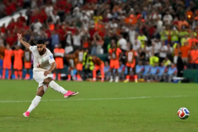 Mondial-2026 : le Maroc en 8es après un match fou face aux Pays-Bas