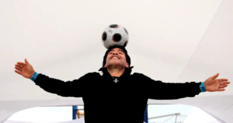 Mondial 2026 : les plus belles envolées lyriques des poètes du football