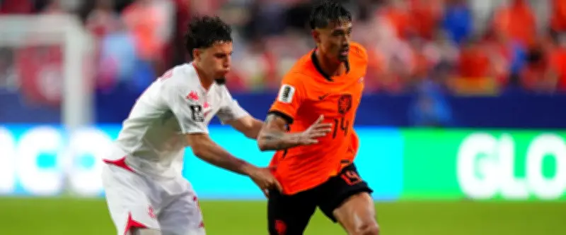 Mondial 2026 : Pays-Bas - Maroc en 16es, USA battus par la Turquie, le récap