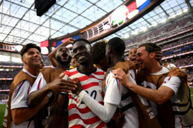Mondial 2026 : victoire américaine, visa refusé, vol anglais, le bulletin de Trump