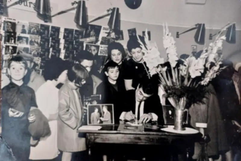 Monoprix à Grasse : 68 ans de souvenirs et d'émotions partagées