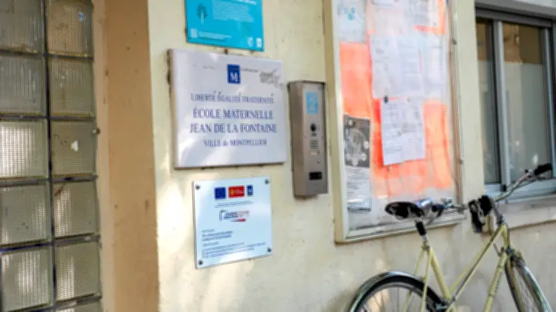 Montpellier : animateur suspendu après deux plaintes pour violences sexuelles