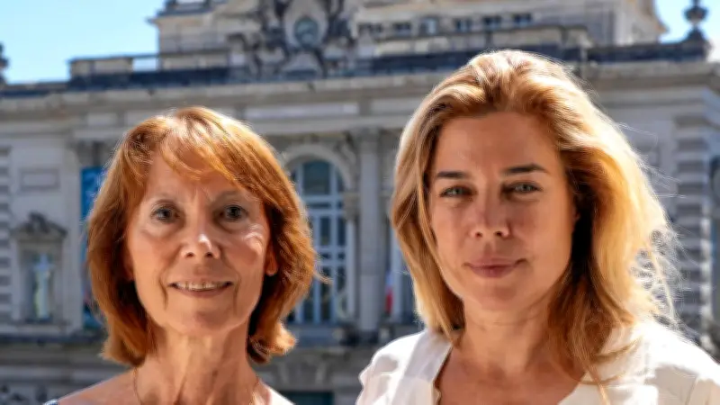 Montpellier : appel aux bénévoles contre les violences sexuelles à l'école