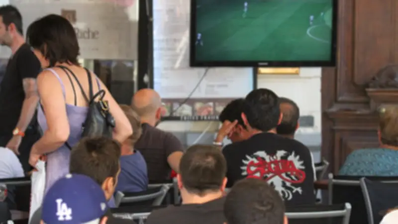 Montpellier : bars ouverts jusqu'à 2h pour France-Suède ce mardi