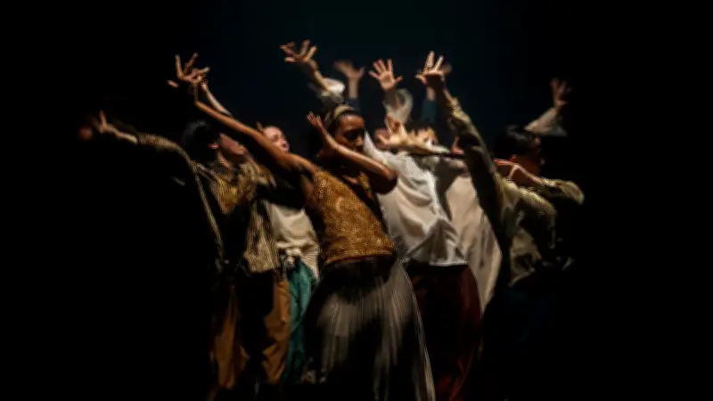 Montpellier Danse 2026 : 5 spectacles, 5 esthétiques, 5 lieux