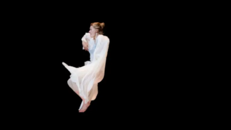Montpellier Danse 46e édition : une ouverture subtile en deux temps