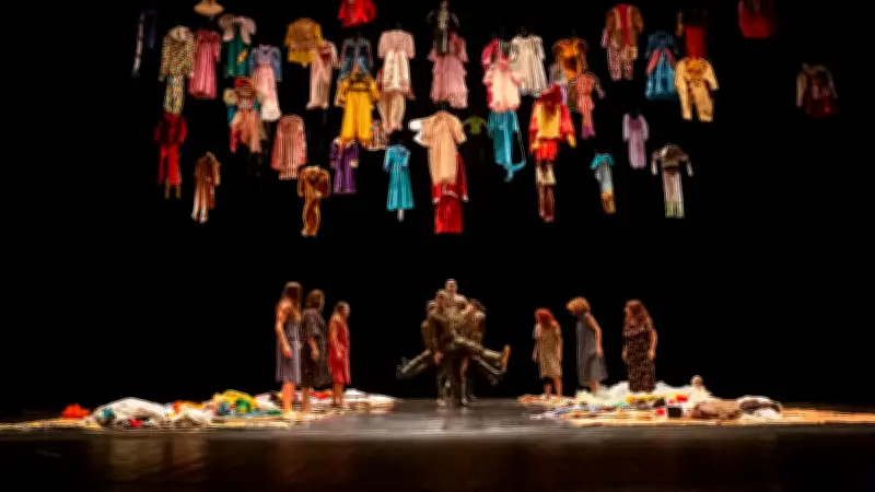 Montpellier en fête : théâtre, rythmes latinos et pop nostalgie