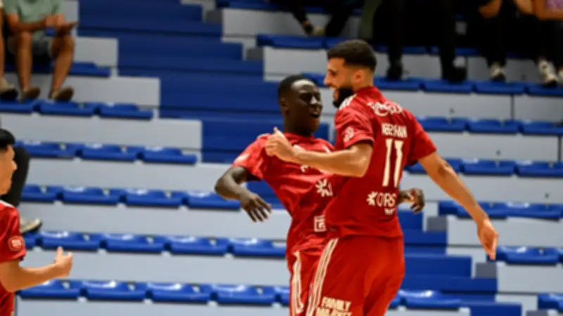Montpellier prend une option sur la finale après sa victoire contre Paris