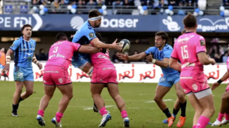 Montpellier qualifié directement pour les demi-finales du Top 14 : tous les scénarios