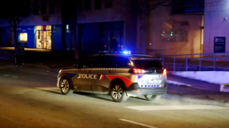 Montpellier : une quinquagénaire violée, un homme interpellé en pleine nuit