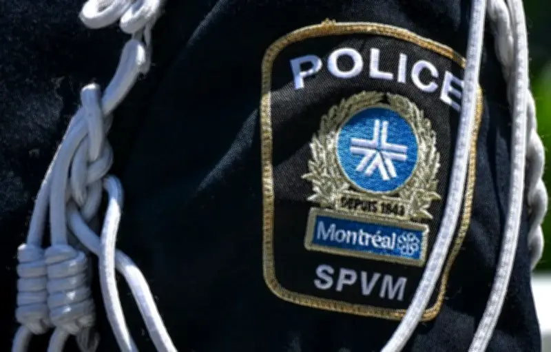 Montréal : trois morts dont un policier dans une fusillade à Côte-des-Neiges