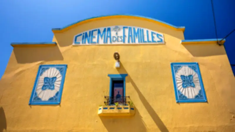 Morbihan : la droite supprime les subventions d'un festival de cinéma jugé trop politique
