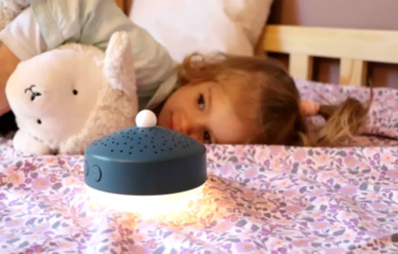Morphée lance Gaby, Moon et Tempo pour les bébés et enfants
