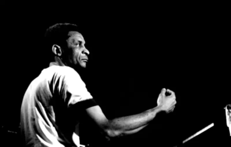 Mort d'Abdullah Ibrahim, géant du jazz sud-africain