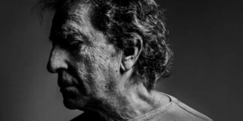 Mort d'Areski Belkacem, musicien et homme de spectacle léger et poétique