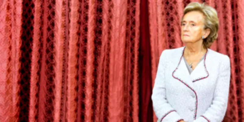 Mort de Bernadette Chirac : Brigitte Macron lui rend hommage