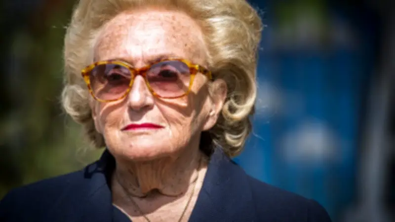 Mort de Bernadette Chirac : les hommages unanimes de la classe politique