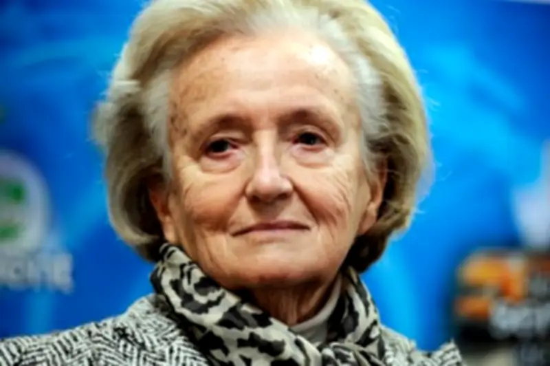 Mort de Bernadette Chirac, première dame de piques