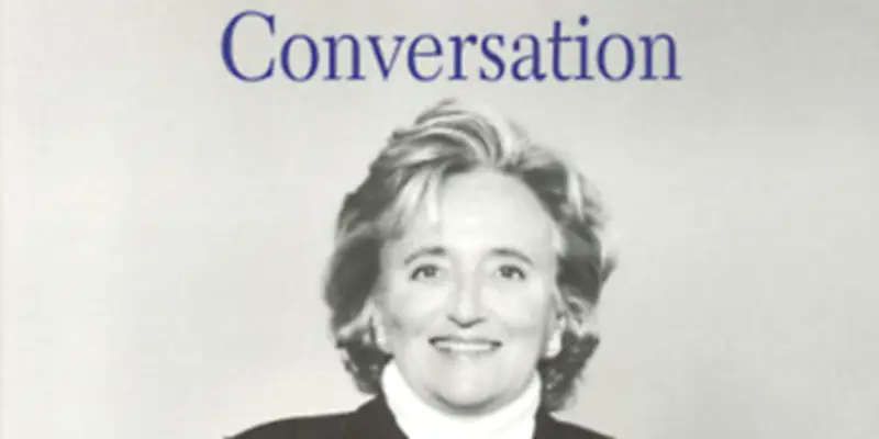 Mort de Bernadette Chirac : ses confidences exclusives dans un livre