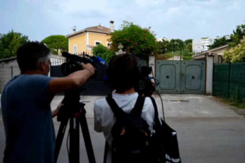 Mort de deux enfants à Carpentras : autopsie et enquête pour homicide involontaire