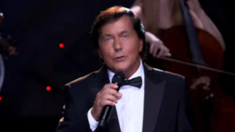Mort de Frank Michael : le crooner belge emporté par un cancer à 79 ans