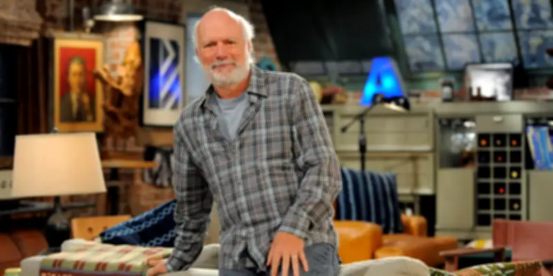 Mort de James Burrows, réalisateur de Friends et The Big Bang Theory