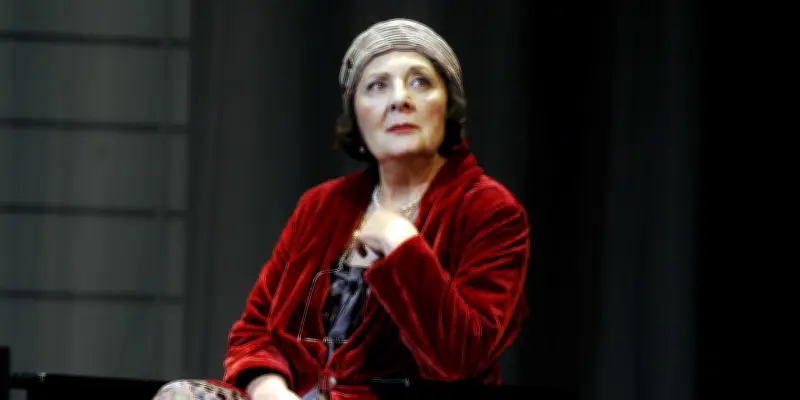 Mort de la comédienne Christiane Cohendy à 85 ans