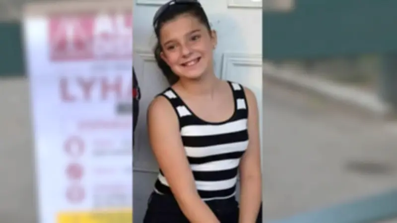 Mort de Lyhanna, 11 ans : l'autopsie n'a pas déterminé les causes du décès