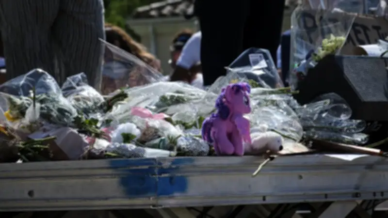 Mort de Lyhanna, 11 ans : sa mère sort du silence et remercie les soutiens