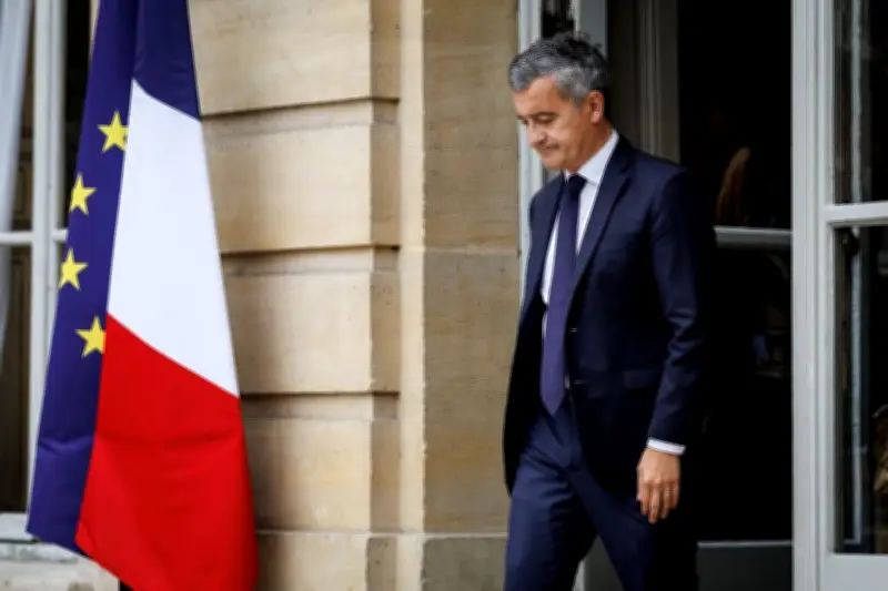 Mort de Lyhanna : appels à la démission de Darmanin à gauche, critiques de la justice à droite