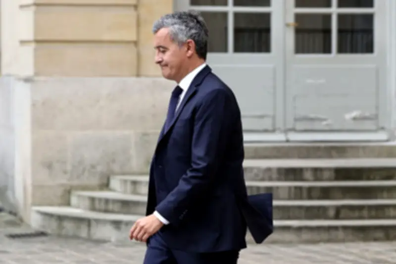 Mort de Lyhanna : Darmanin ordonne de reprendre toutes les plaintes touchant les enfants