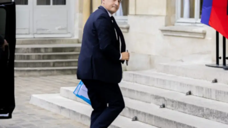 Mort de Lyhanna : Darmanin ordonne une revue de 70 000 plaintes impliquant des enfants