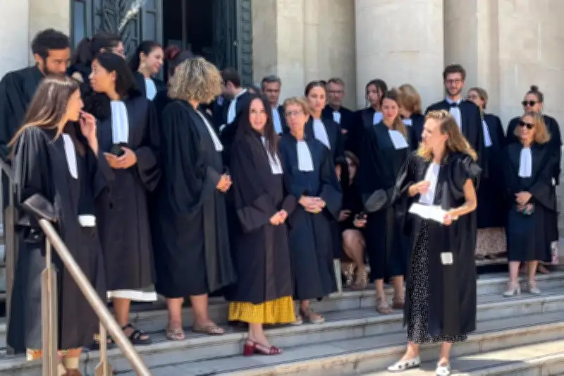 Mort de Lyhanna : des magistrats varois dénoncent une logique de bouc émissaire