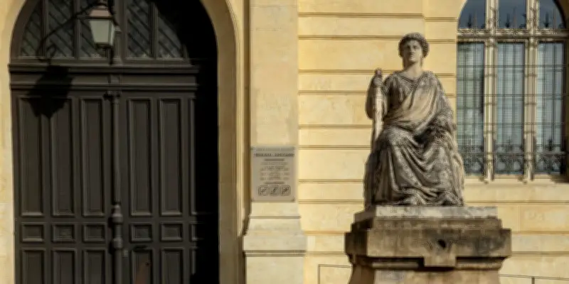 Mort de Lyhanna : la compagne de Jérôme Barella dénonce un viol conjugal