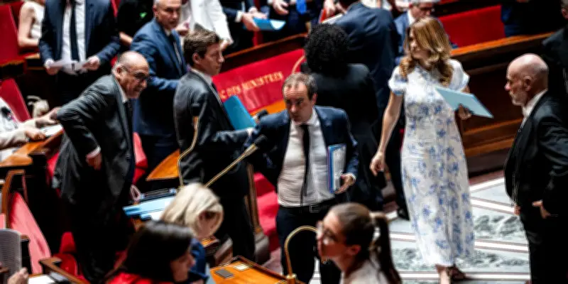 Mort de Lyhanna : la loi intégrale inscrite à l'agenda de l'Assemblée