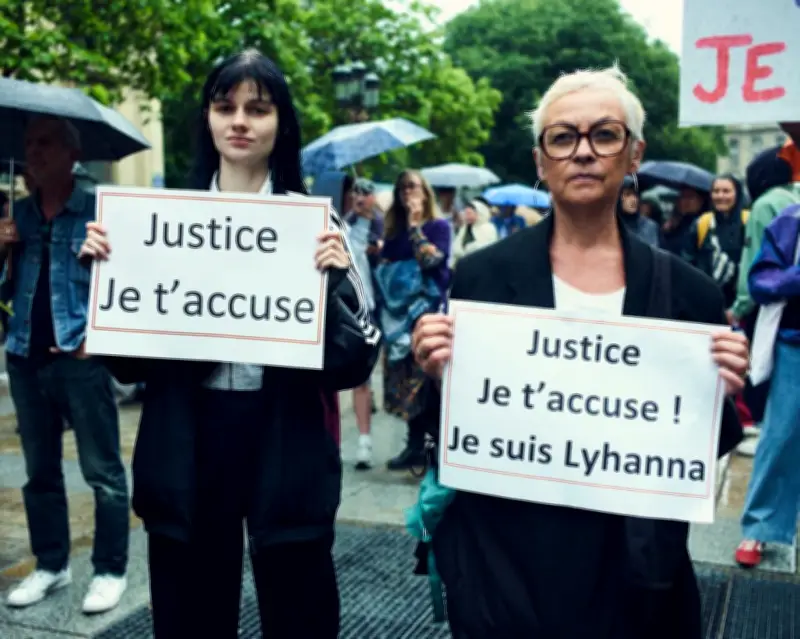 Mort de Lyhanna : l'affaiblissement du pacte social dénoncé