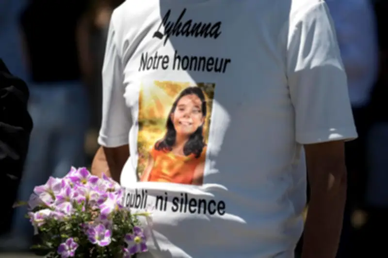 Mort de Lyhanna : l'autopsie ne conclut pas, nouvelles analyses