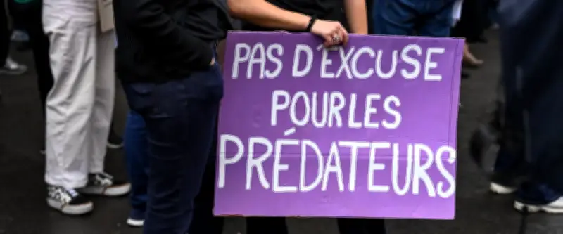 Mort de Lyhanna : le père de Jérôme Barella accusé de viol par deux petites-filles