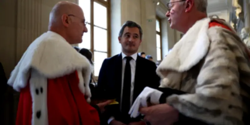 Mort de Lyhanna : les hauts magistrats dénoncent un bouc émissaire