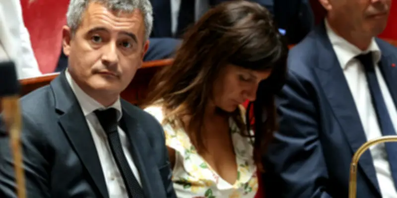 Mort de Lyhanna : les magistrats perdent confiance en Darmanin