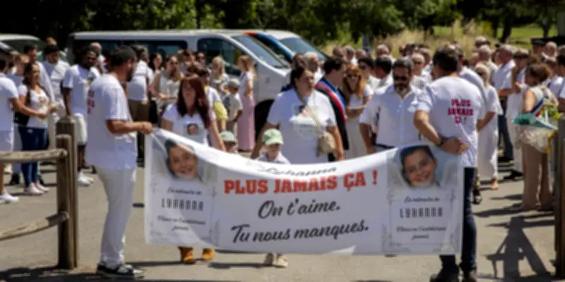 Mort de Lyhanna : les syndicats de magistrats dénoncent une recherche de boucs émissaires
