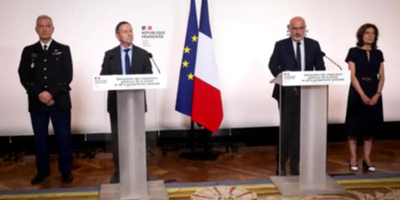 Mort de Lyhanna : l'inspection pointe des défaillances