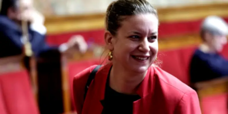 Mort de Lyhanna : Panot (LFI) exige la démission de Darmanin