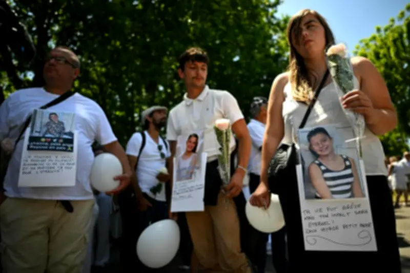 Mort de Lyhanna : pour un parquet national dédié aux violences sexuelles