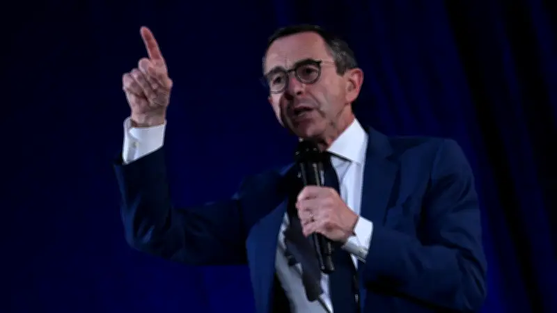 Mort de Lyhanna : Retailleau veut une cour disciplinaire pour les magistrats
